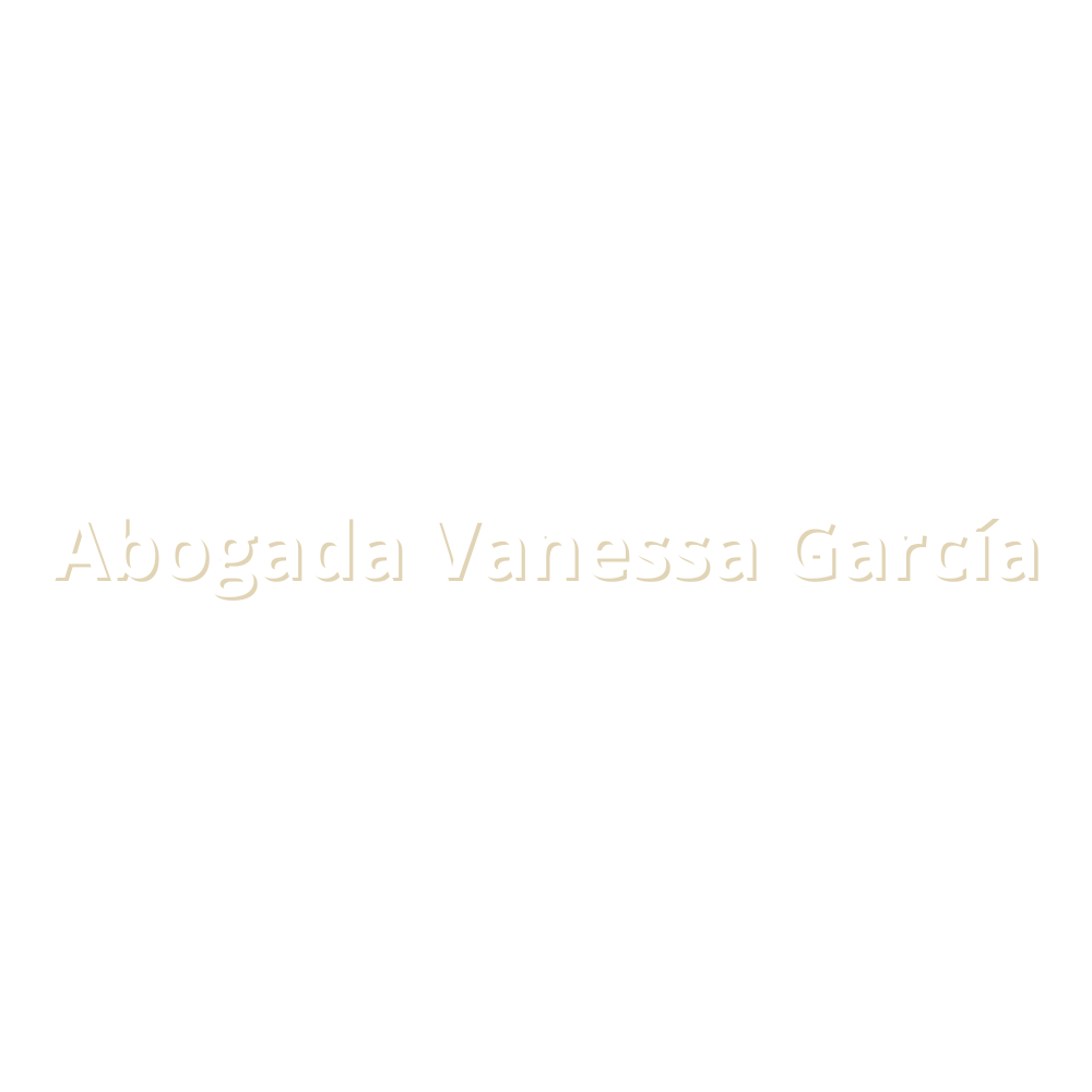Vanessa García Ortillés Abogada